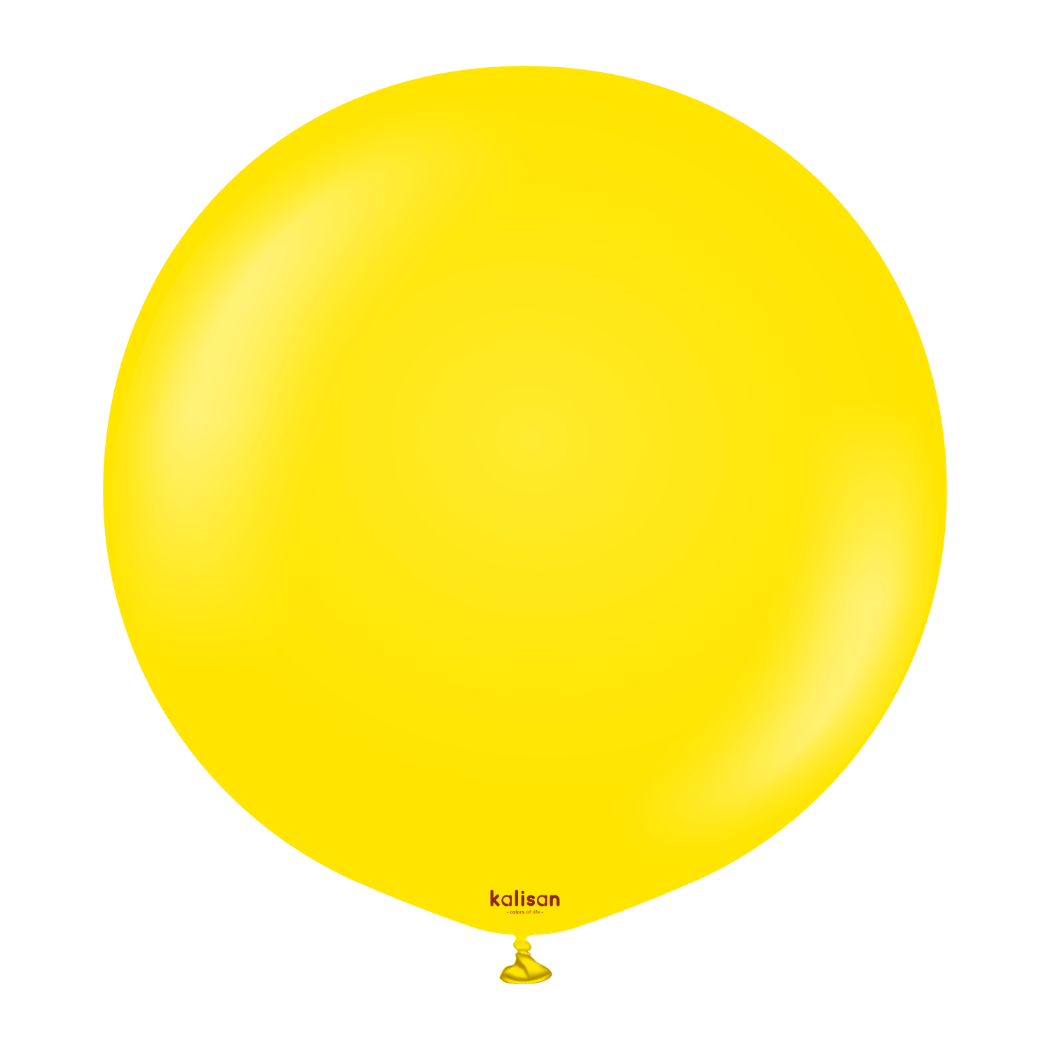 24'' PASTEL BALON SARI 2'Lİ