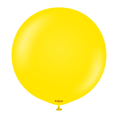 24'' PASTEL BALON SARI 2'Lİ