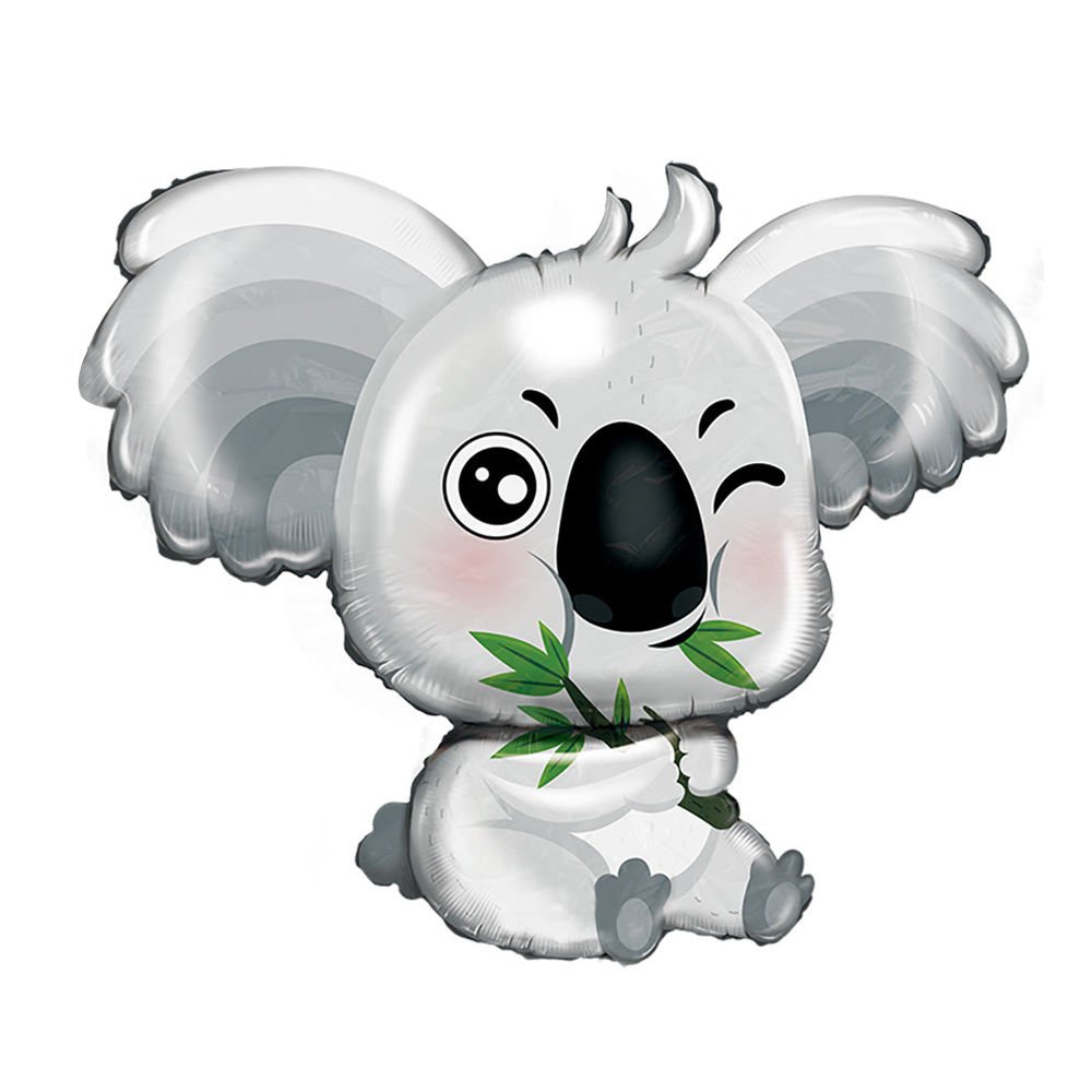 KOALA FOLYO BALON