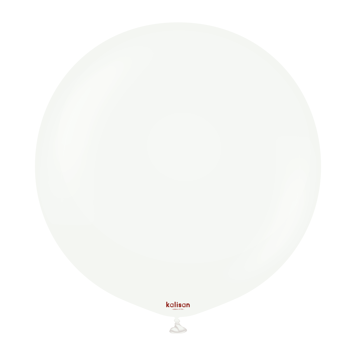 36''PASTEL BEYAZ 2'Lİ