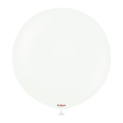 36''PASTEL BEYAZ 2'Lİ