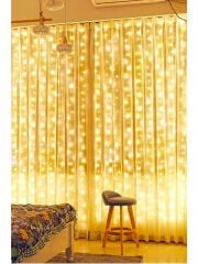 PERDE LED 3*3 PERİ IŞIK GÜN IŞIĞI