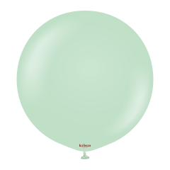 24''MAKARON YEŞİL 2'Lİ