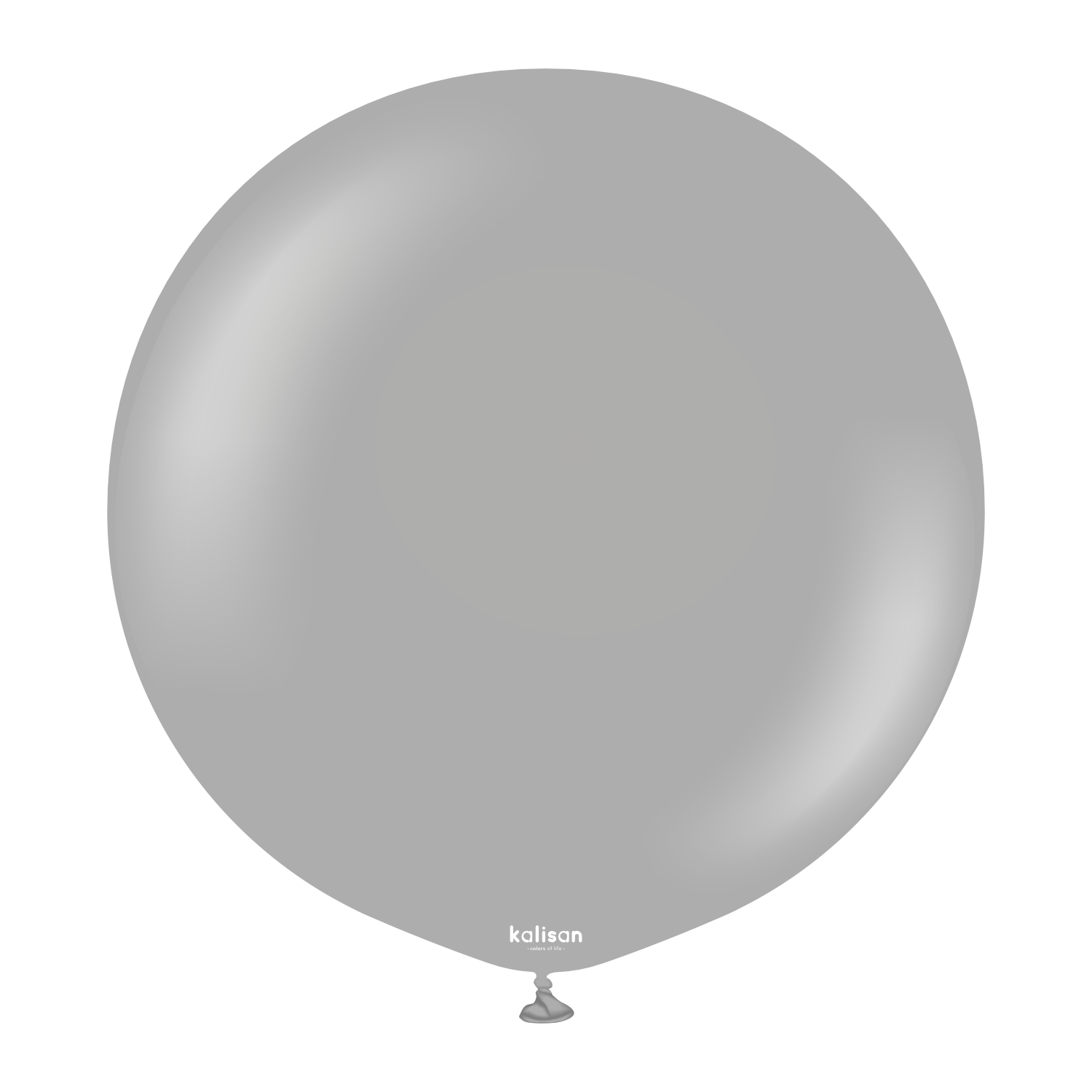 24''PASTEL GRİ 2'Lİ