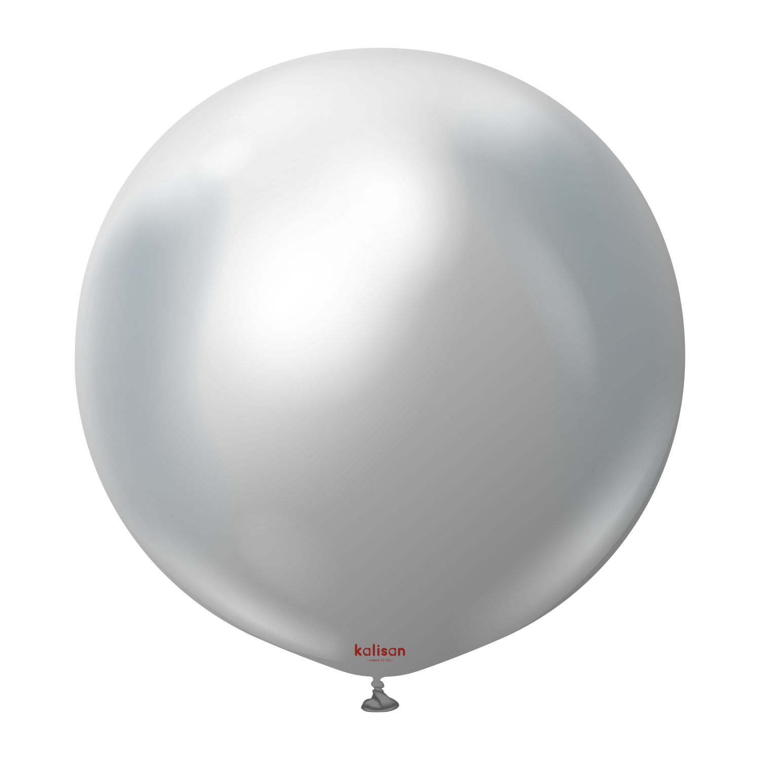 24''KROM(MİRROR) GÜMÜŞ 2'Lİ