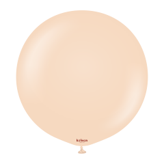 24''PASTEL SÜTLÜ KAHVE(BLUSH) 2'Lİ