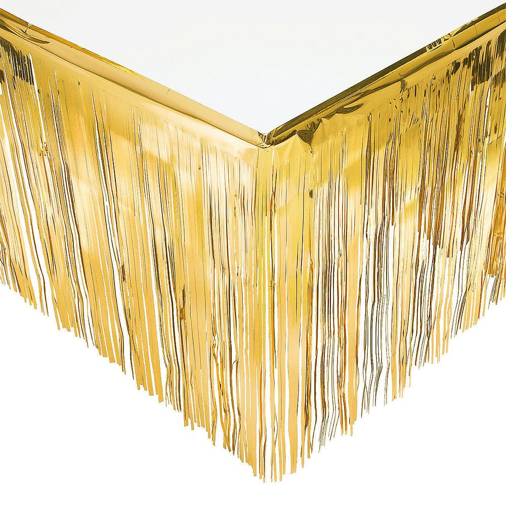 RAFYA MASA ETEĞİ GOLD