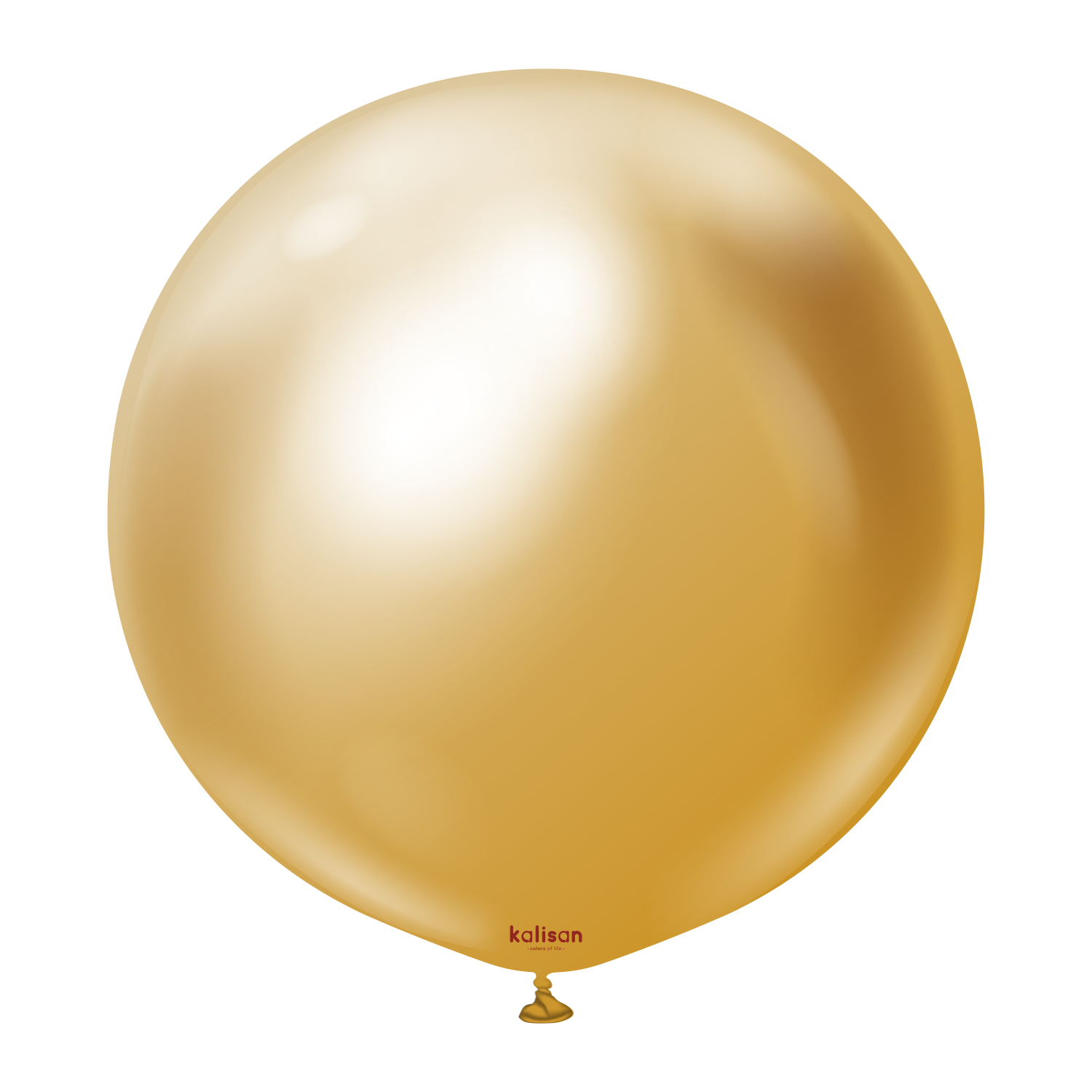 24''KROM(MİRROR) GOLD 2'Lİ