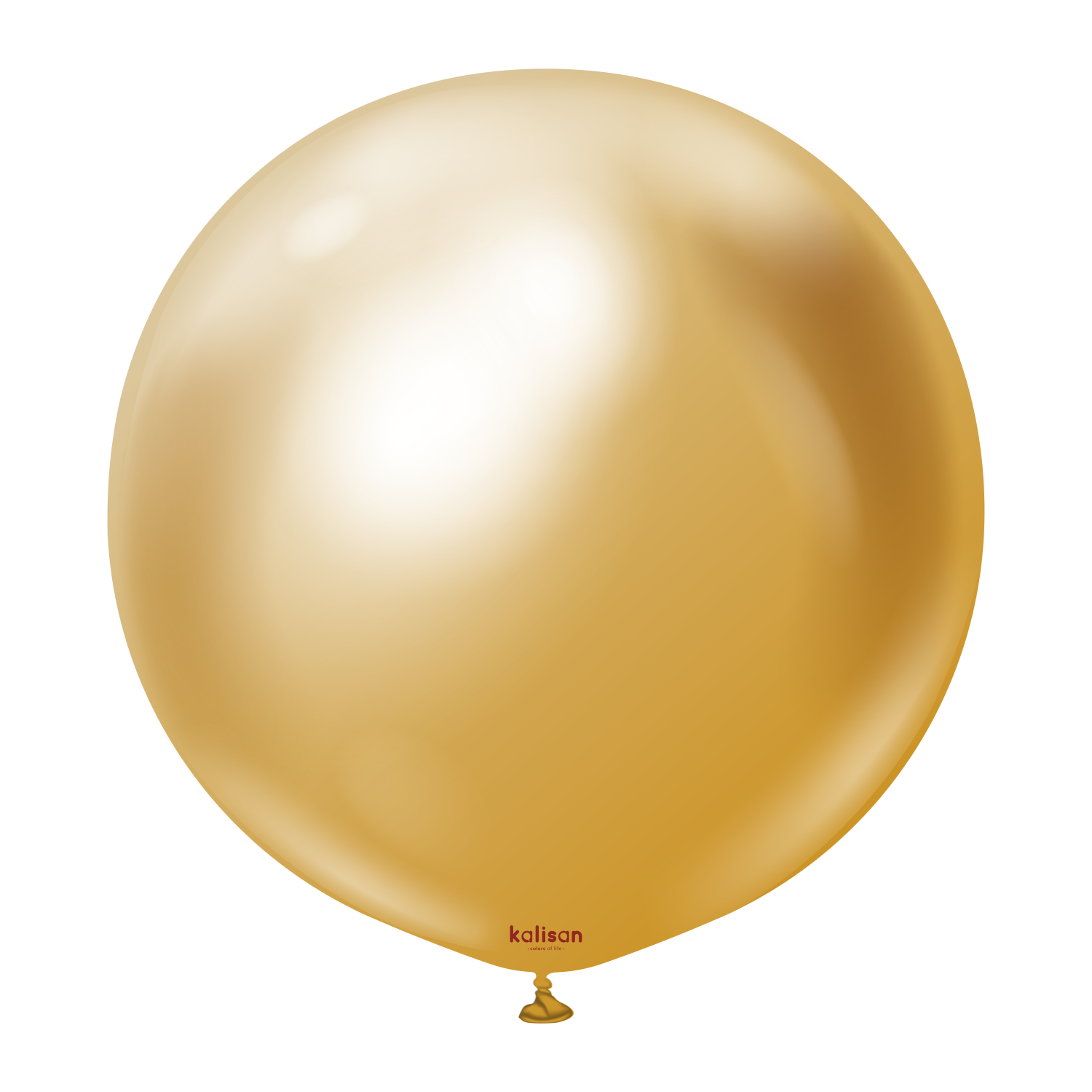 24''KROM(MİRROR) GOLD 2'Lİ