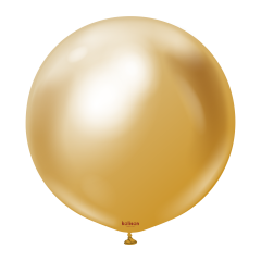 24''KROM(MİRROR) GOLD 2'Lİ