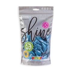 GEMAR 13''KROM BALON MAVİ