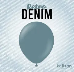 24''RETRO DENİM 2'Lİ