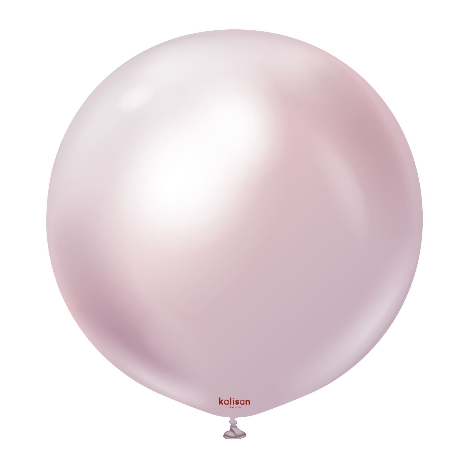 24''KROM(MİRROR) PEMBE ALTIN 2'Lİ