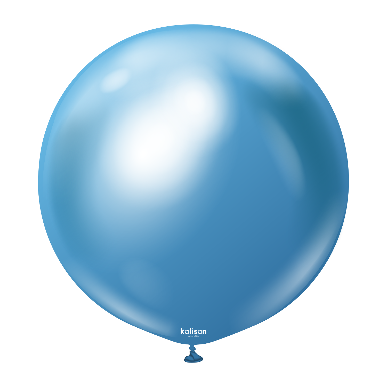 24''KROM(MİRROR)MAVİ 2'Lİ