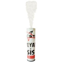 SİS BOMBASI BEYAZ