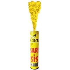 SİS BOMBASI SARI