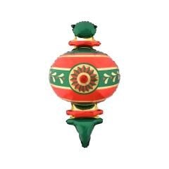 YILBAŞI DEKOR SÜS FOLYO BALON 8538