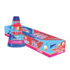 DIŞ MEKAN VOLKAN 10'LU