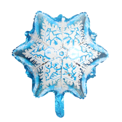 KARTANESİ ŞEKLİNDE FOLYO BALON 7616