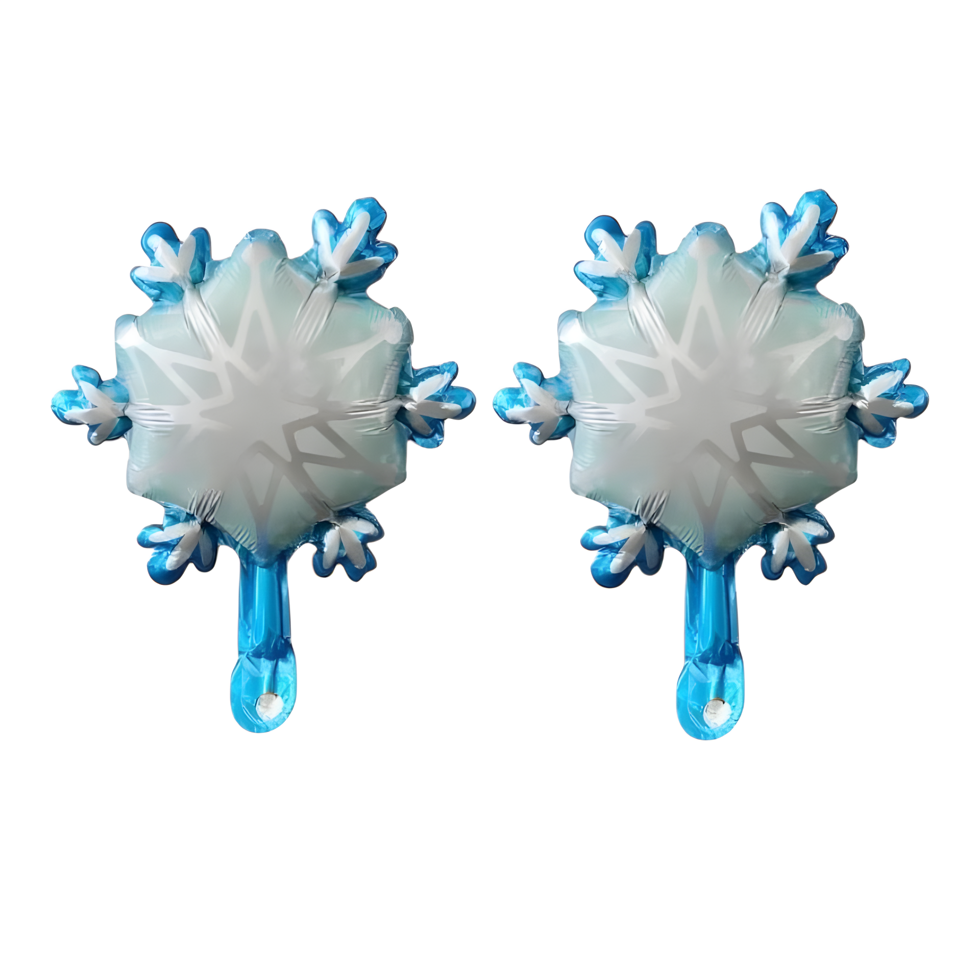 İKİLİ KARTANESİ FOLYO BALON 7784