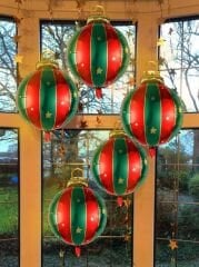 YILBAŞI TOP FOLYO BALON 4783