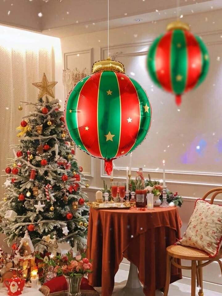 YILBAŞI TOP FOLYO BALON 4783