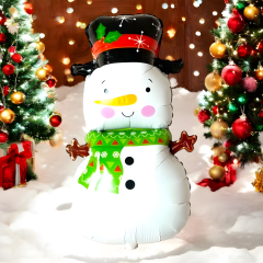 KARDAN ADAM FOLYO BALON 8170