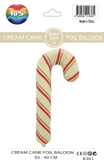 KREM BASTON FOLYO BALON 8361