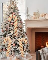 KREM BASTON FOLYO BALON 8361