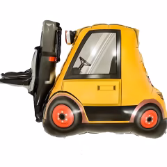 FORKLİFT FOLYO BALON 4097