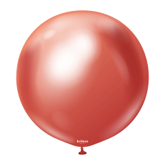 24'' KROM (MİRROR) KIRMIZI 2 Lİ