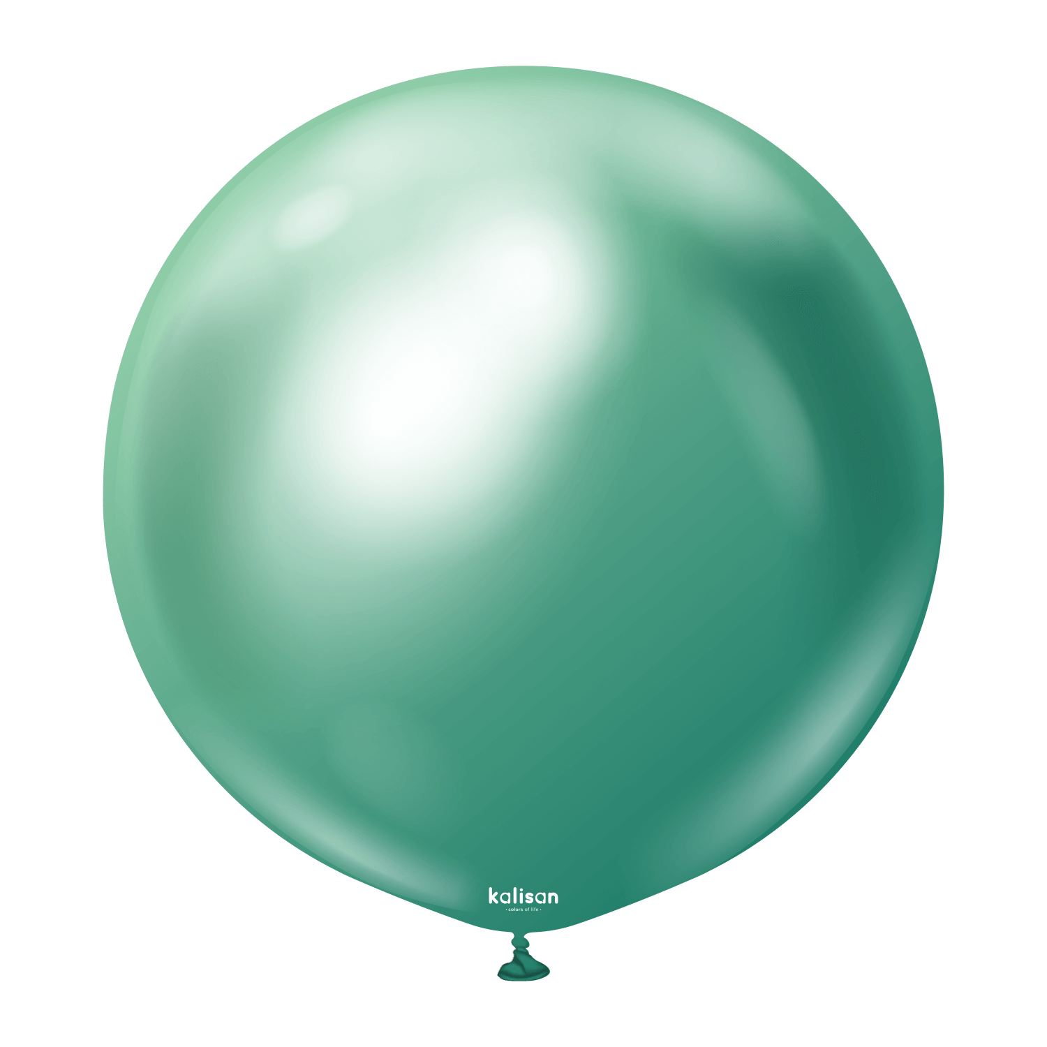 36'' KROM (MİRROR GREEN)YEŞİL 2 Lİ
