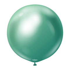 36'' KROM (MİRROR GREEN)YEŞİL 2 Lİ