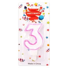 RAKAM MUM PEMBE 3