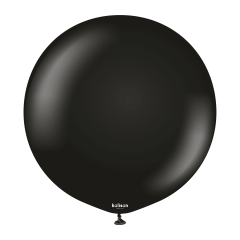 36''PASTEL SİYAH 2 Lİ