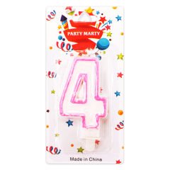 RAKAM MUM PEMBE 4