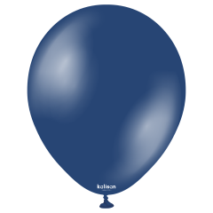 METALİK BALON KALİSAN 11 İNÇ MİDNIGHT BLUE