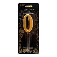 RAKAM MUM GOLD 0