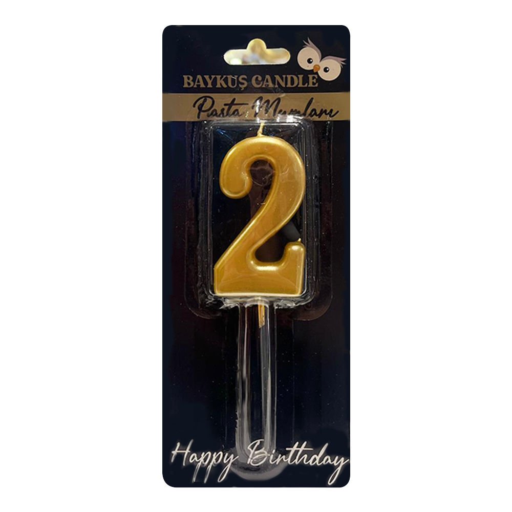 RAKAM MUM GOLD 2