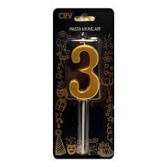 RAKAM MUM GOLD 3
