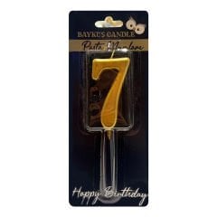 RAKAM MUM GOLD 7