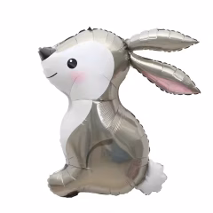 Tavşan Folyo Balon 4127