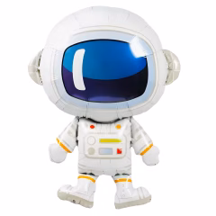 Astronot Folyo Balon 8423