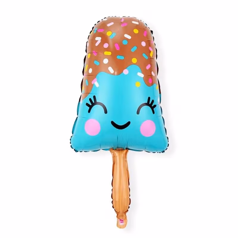 Gülümseyen Dondurma 2574