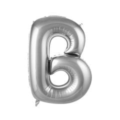 FOLYO BALON 16 İNÇ GÜMÜŞ B