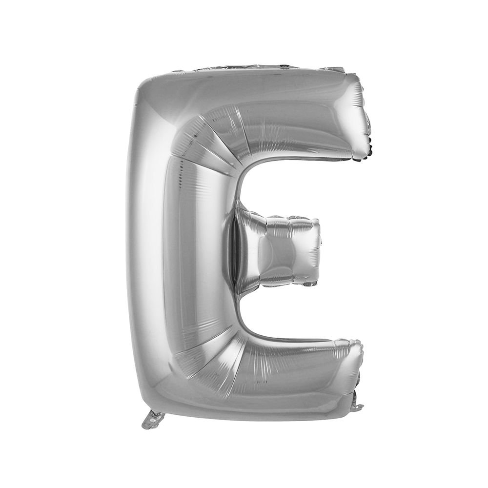 FOLYO BALON 16 İNÇ GÜMÜŞ E