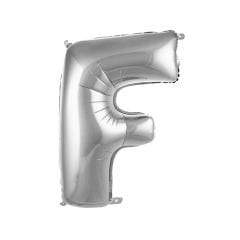 FOLYO BALON 16 İNÇ GÜMÜŞ F