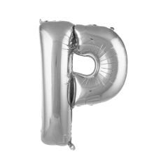 FOLYO BALON 16 İNÇ GÜMÜŞ P