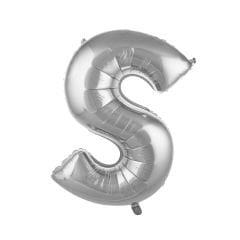 FOLYO BALON 16 İNÇ GÜMÜŞ S