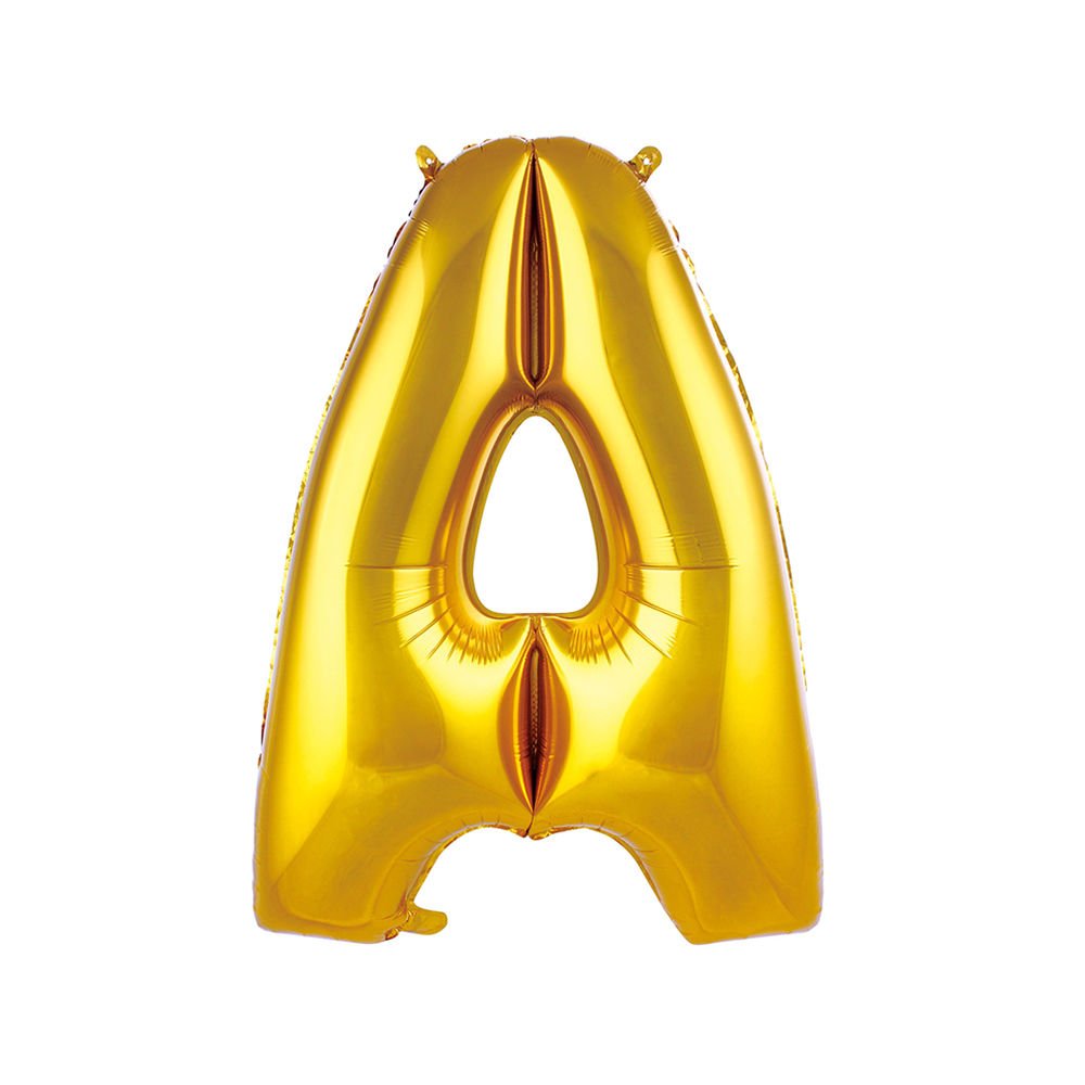 FOLYO BALON 16 İNÇ GOLD A